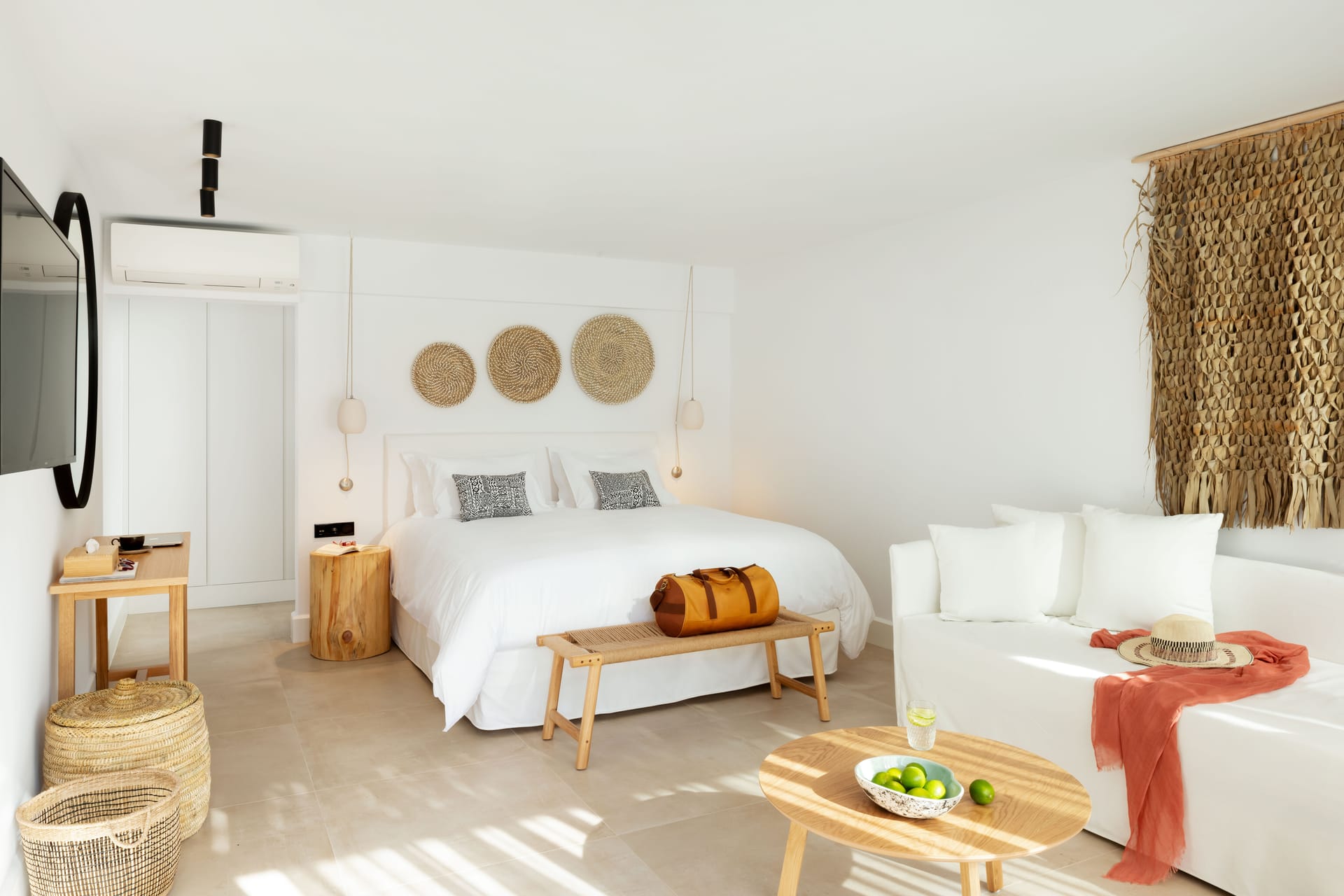 Amantes Villas & Suites - EXE - 2