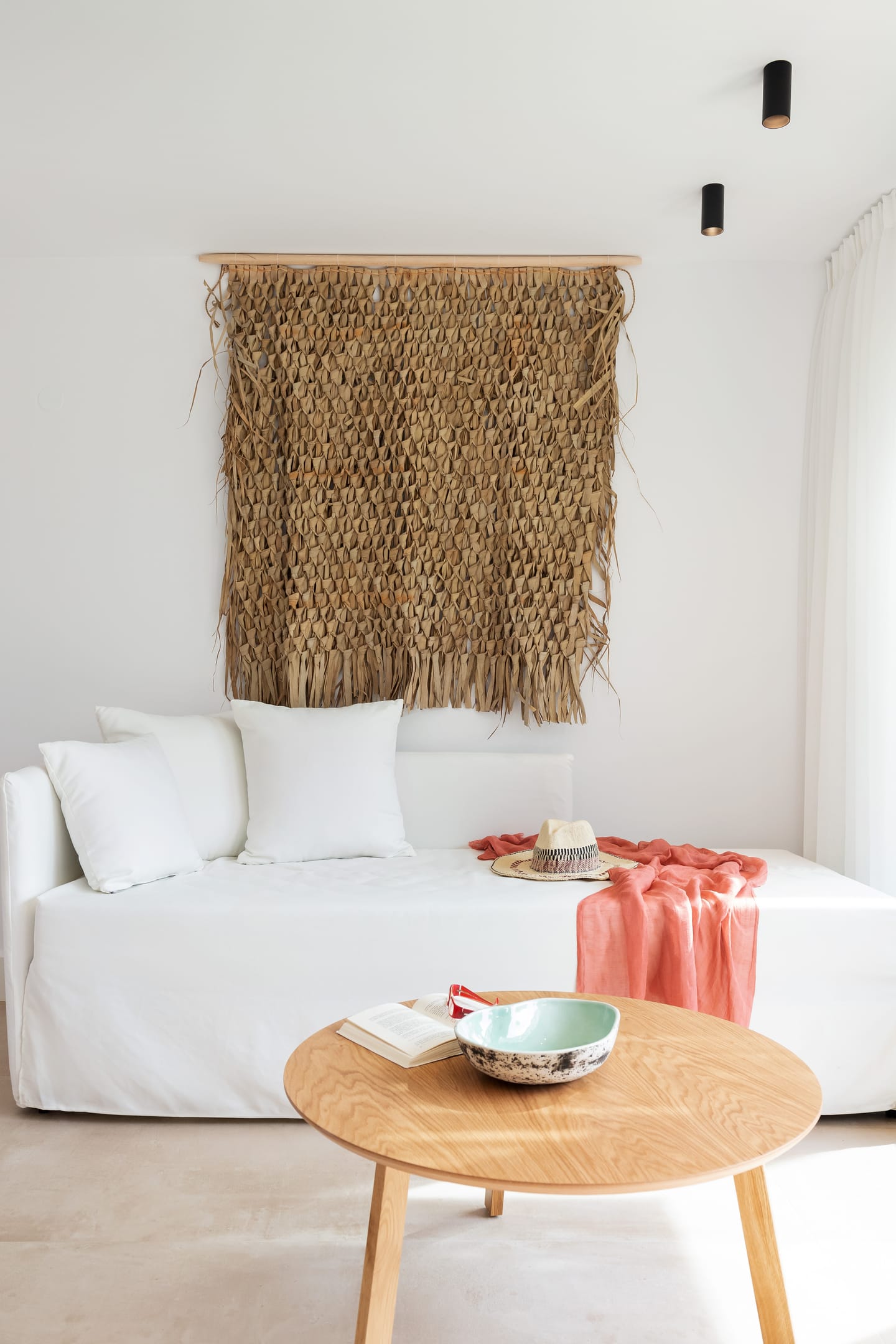 Amantes Villas & Suites - EXE - 3