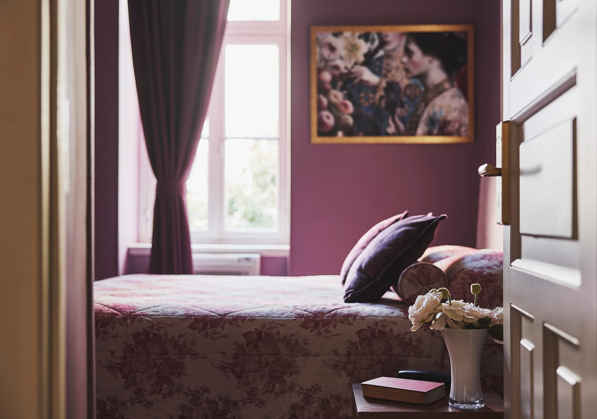 Bohemian Suites Athens - PRINCS - 6