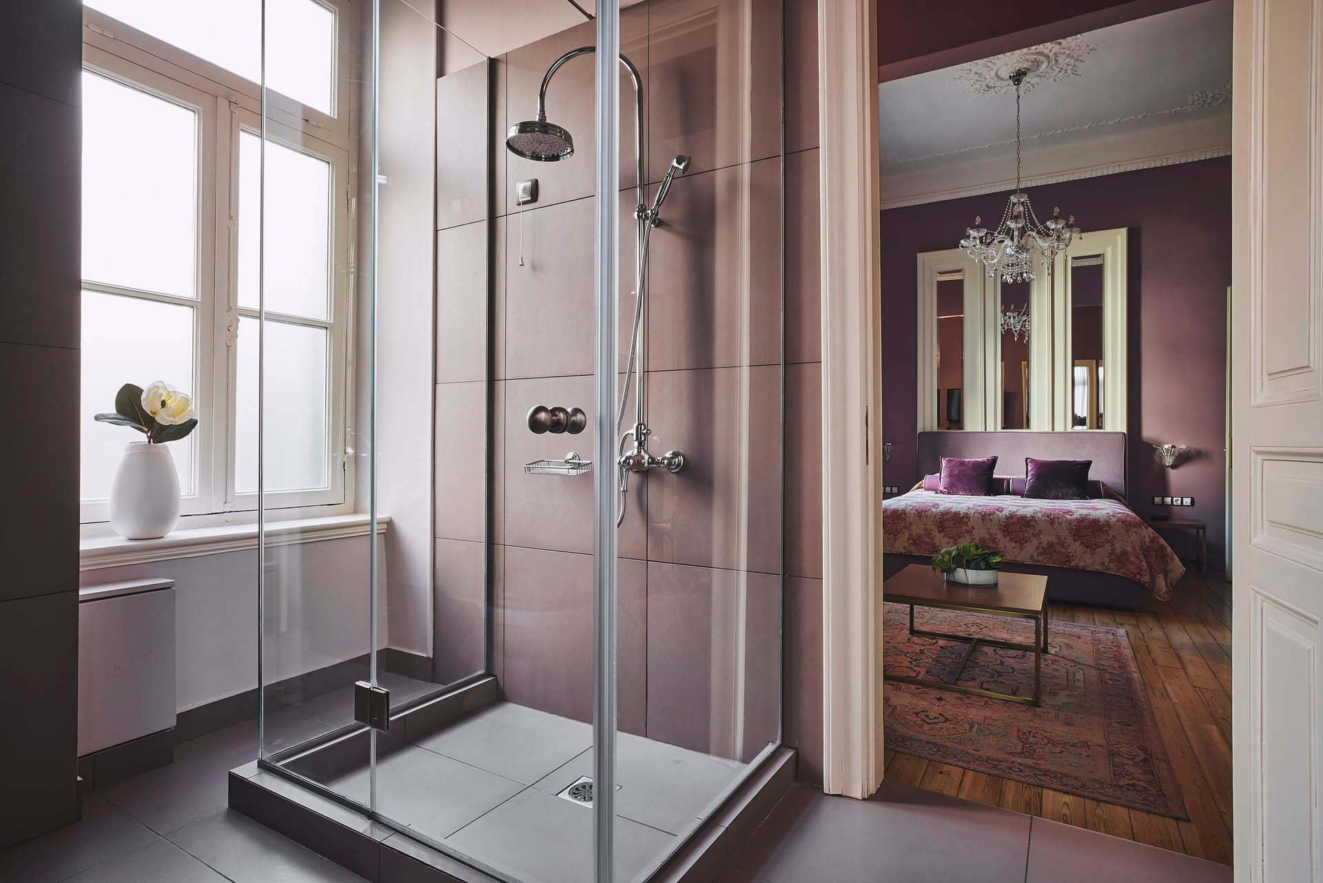 Bohemian Suites Athens - PRINCS - 7