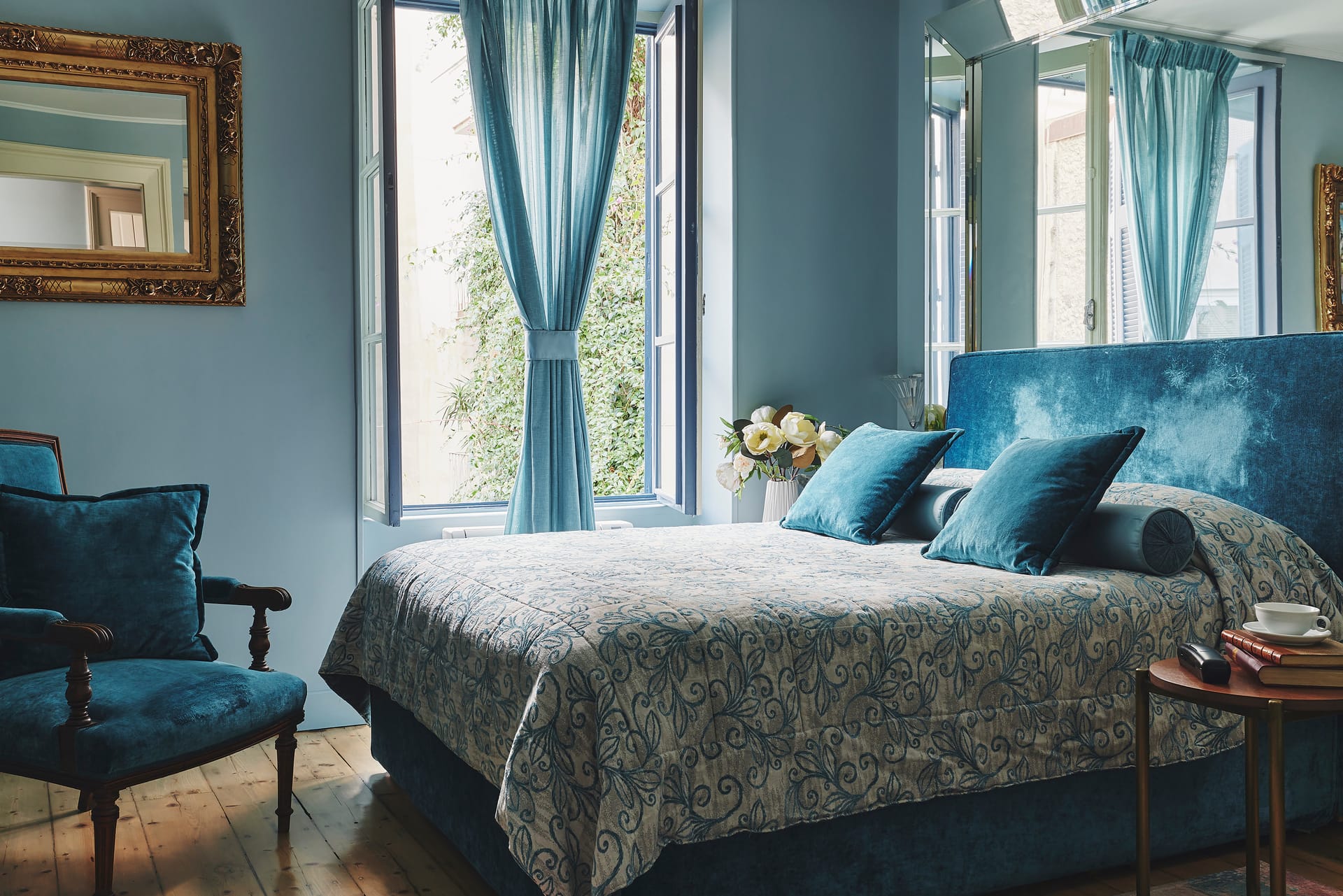 Bohemian Suites Athens - ATTICS - 4