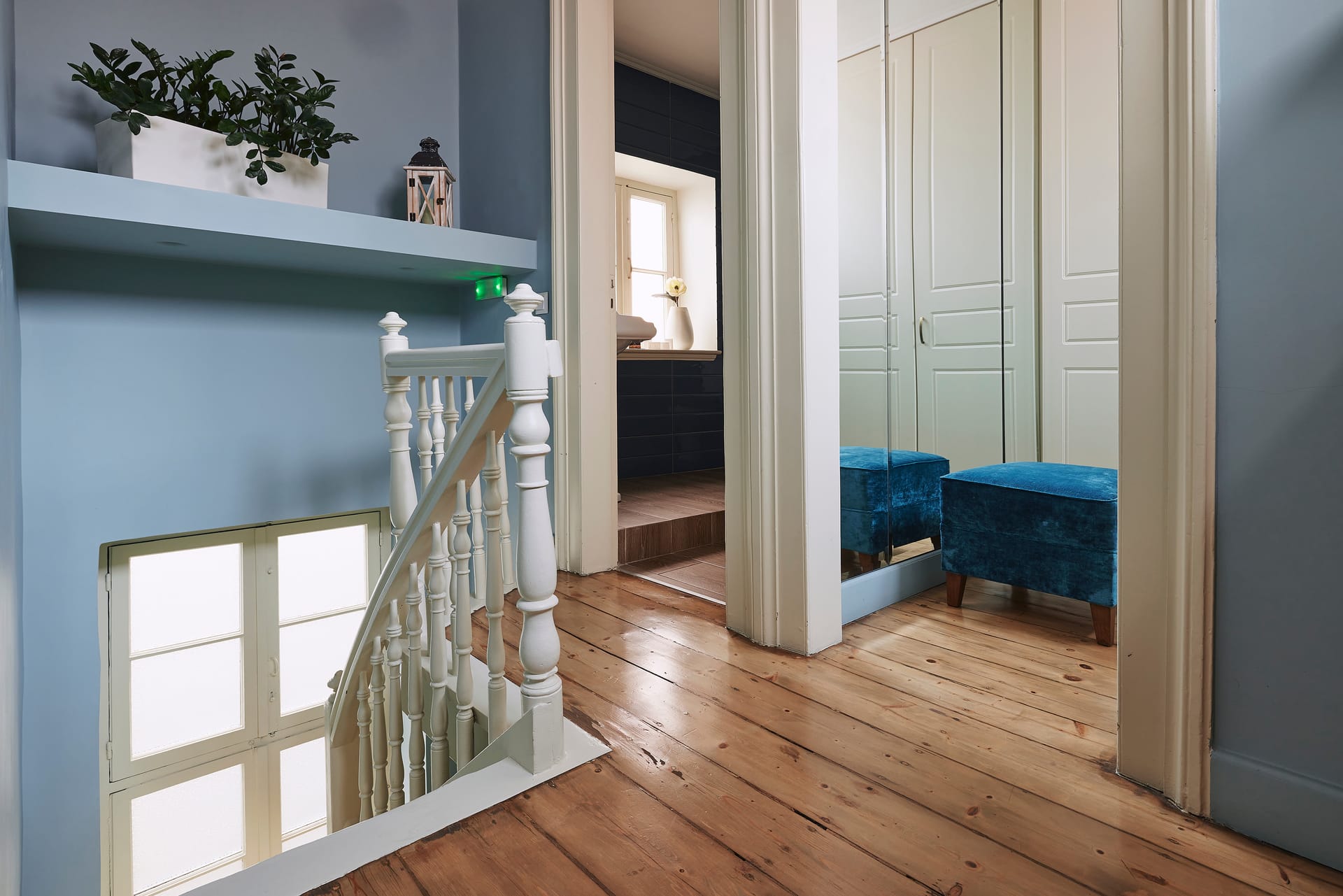 Bohemian Suites Athens - ATTICS - 3