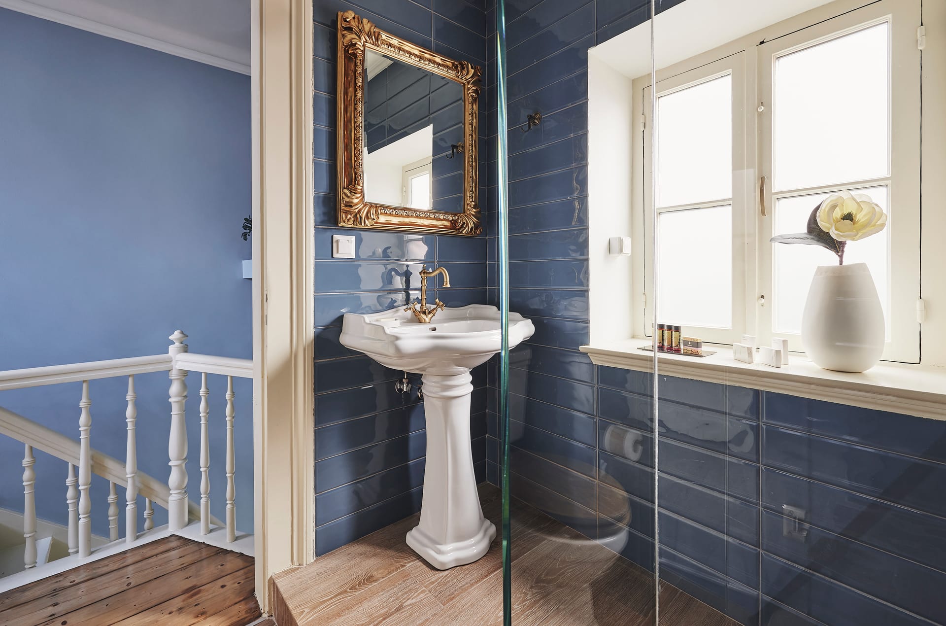Bohemian Suites Athens - ATTICS - 5