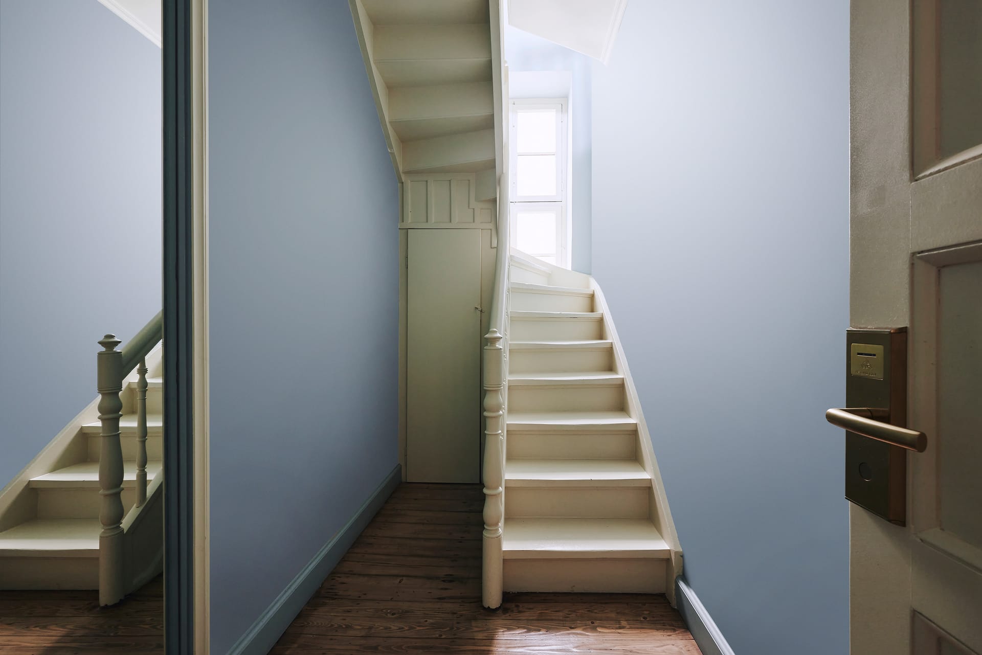 Bohemian Suites Athens - ATTICS - 9