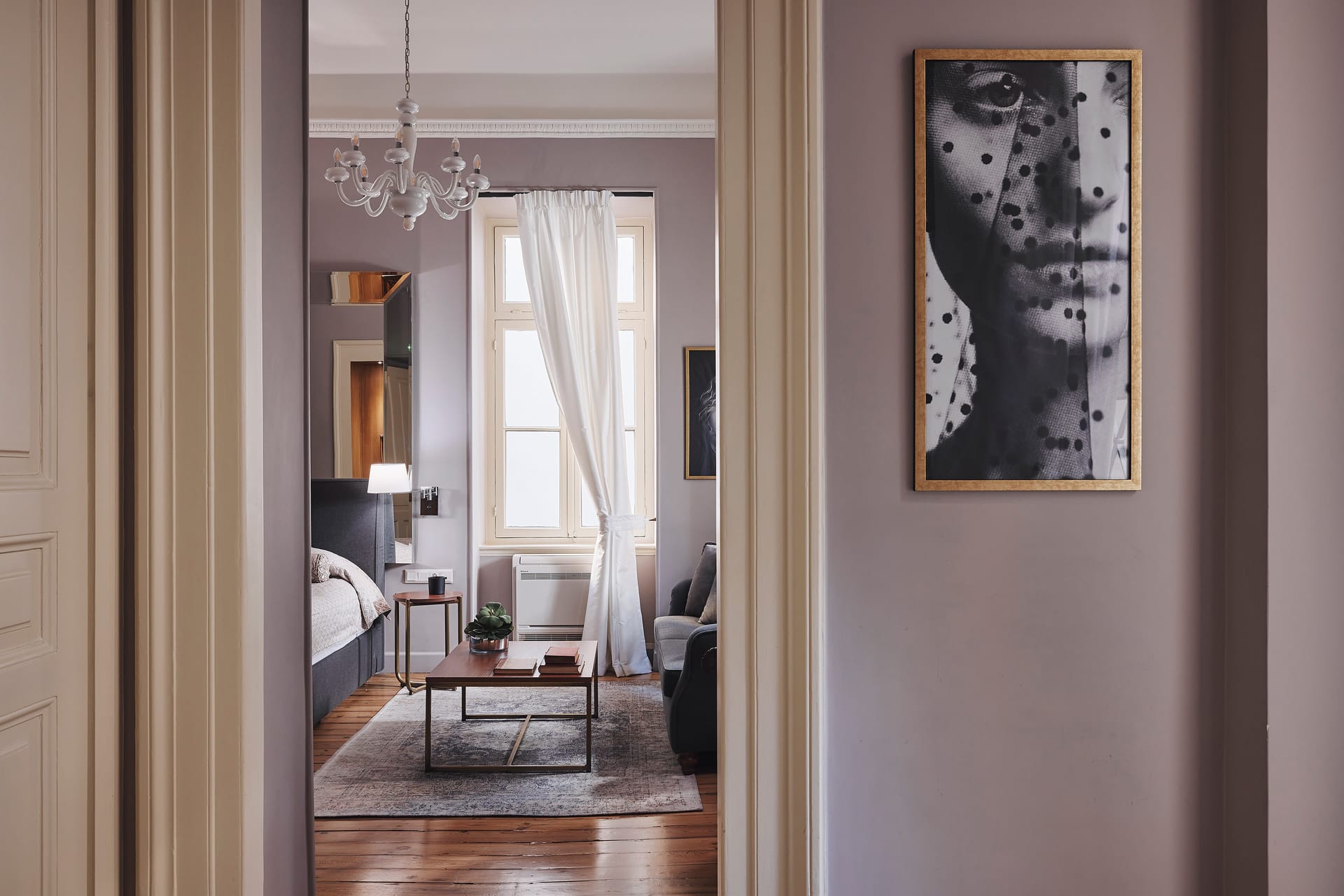 Bohemian Suites Athens - METROS - 6