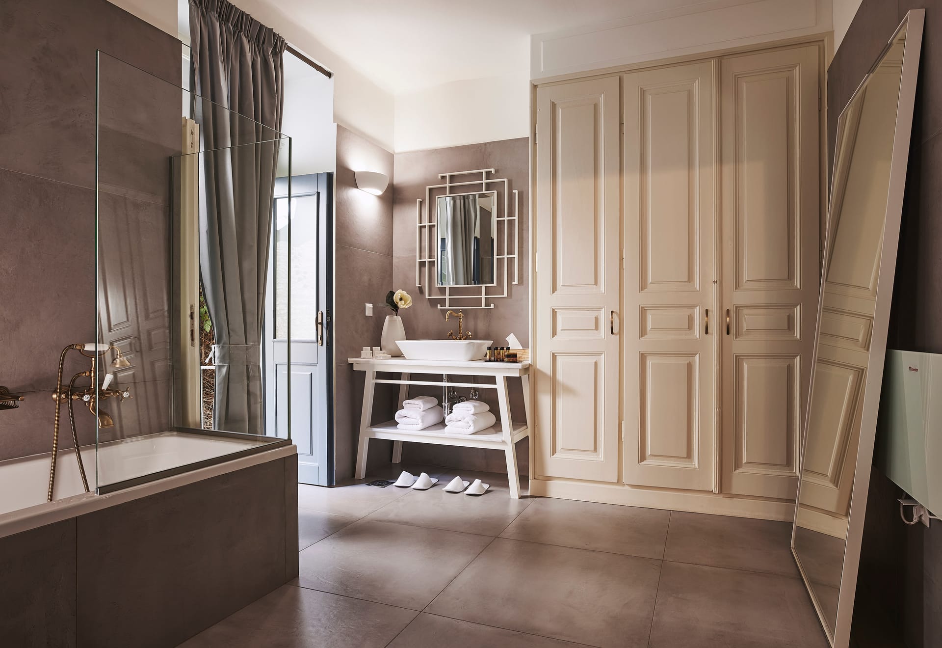 Bohemian Suites Athens - QUEENS - 10