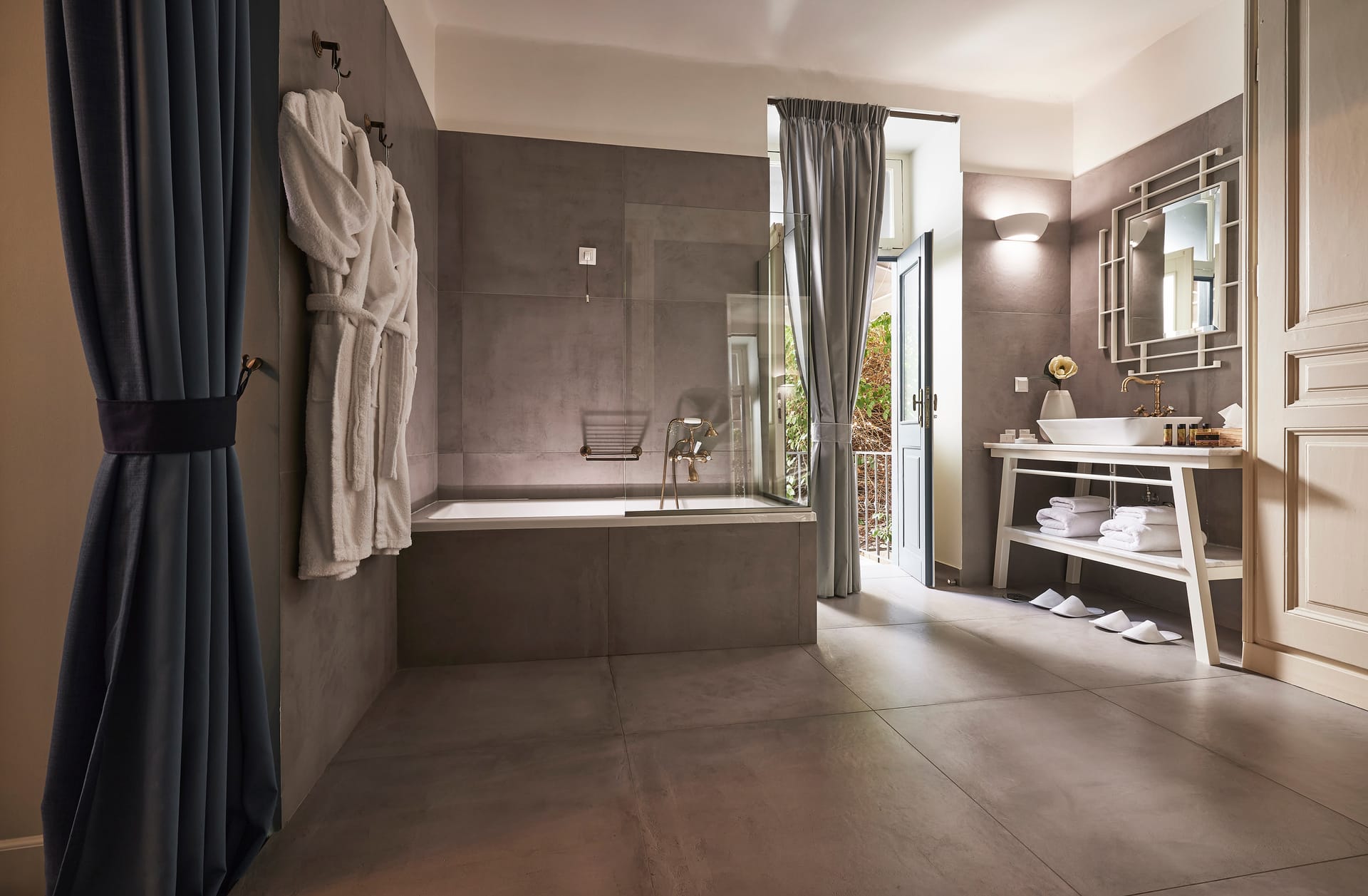 Bohemian Suites Athens - QUEENS - 2
