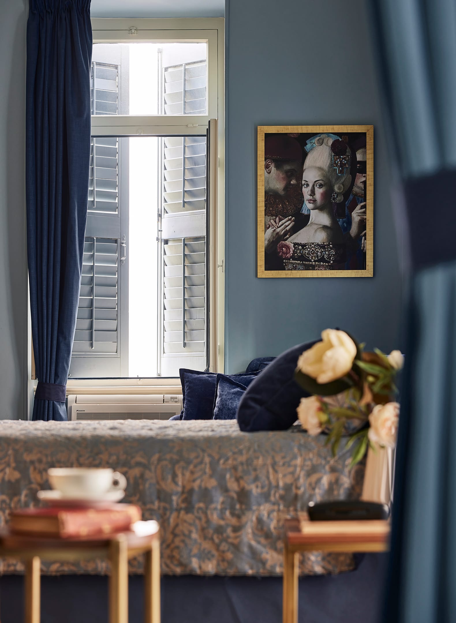 Bohemian Suites Athens - QUEENS - 4