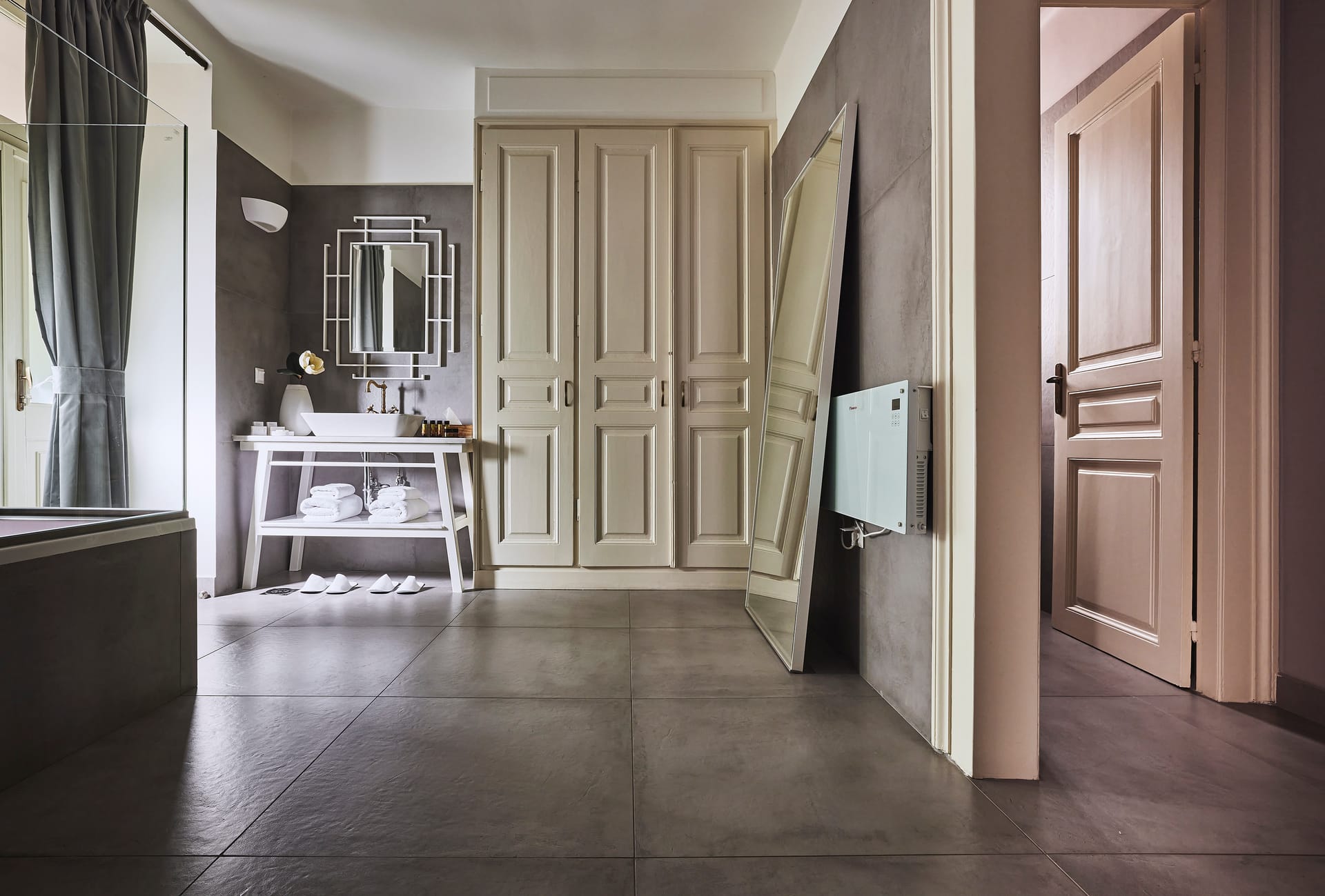 Bohemian Suites Athens - QUEENS - 9