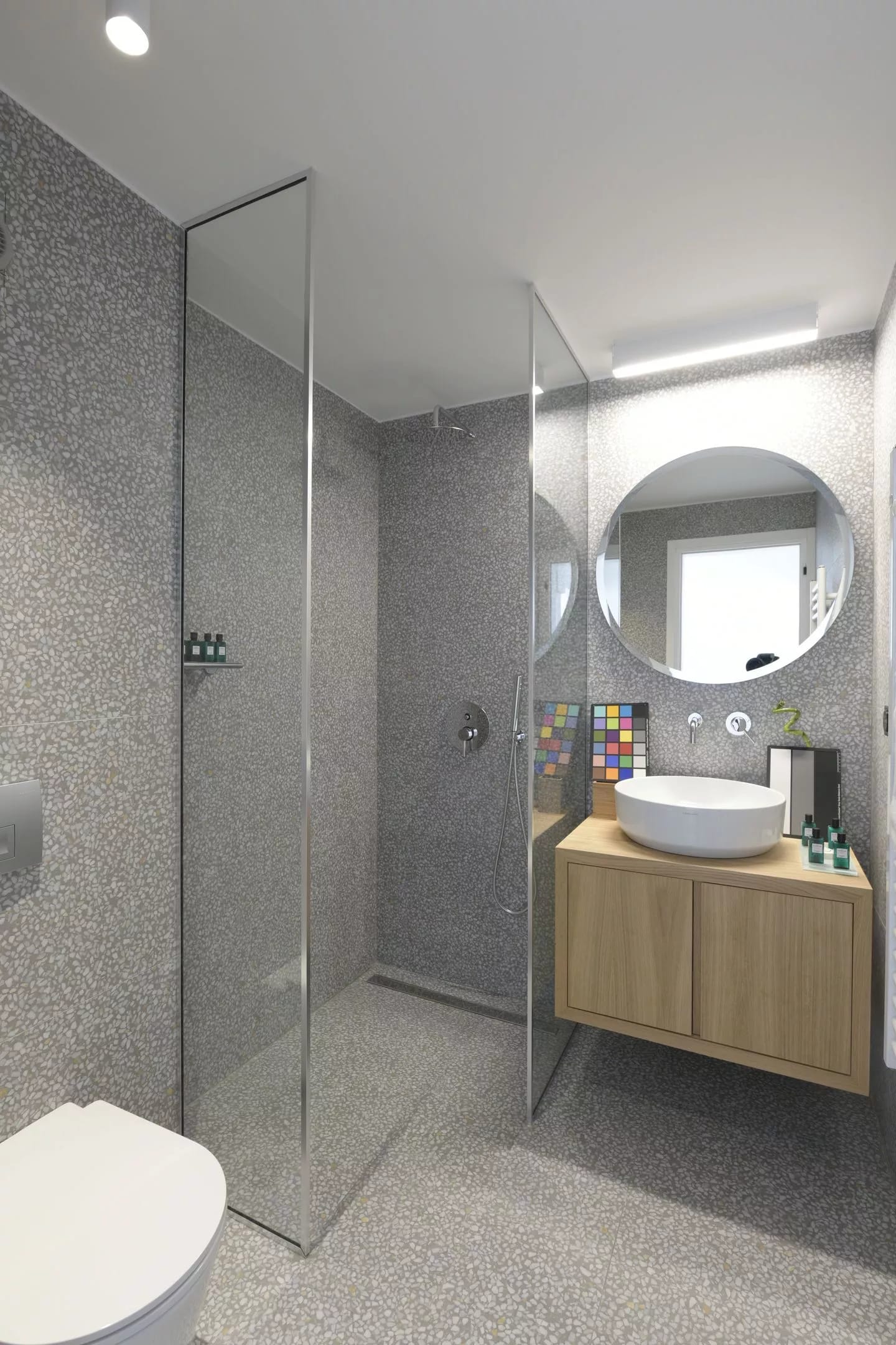 Amantes Villas & Suites - EXE - 4