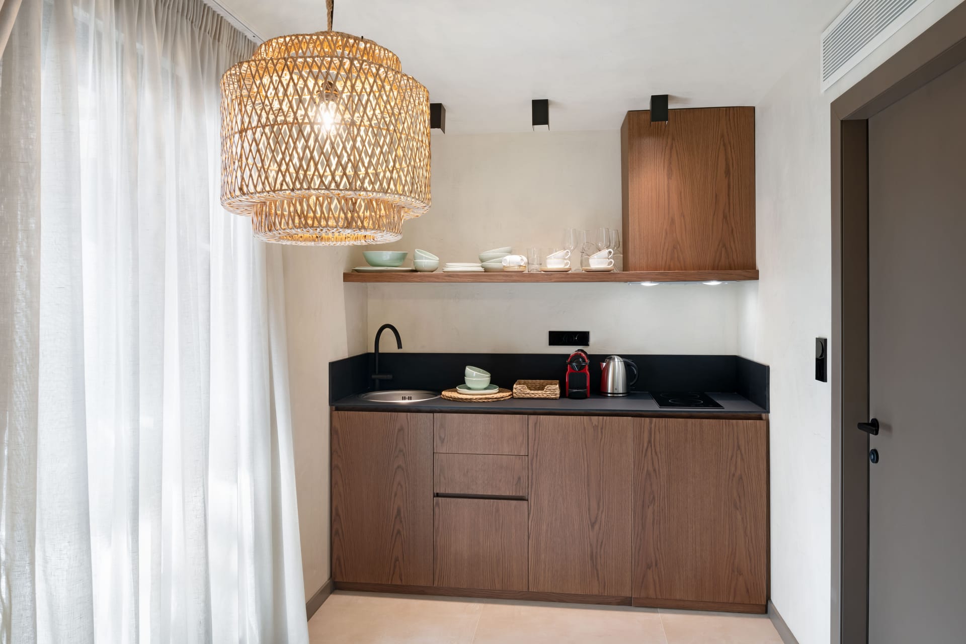 Amantes Villas & Suites - DLX2 - 5