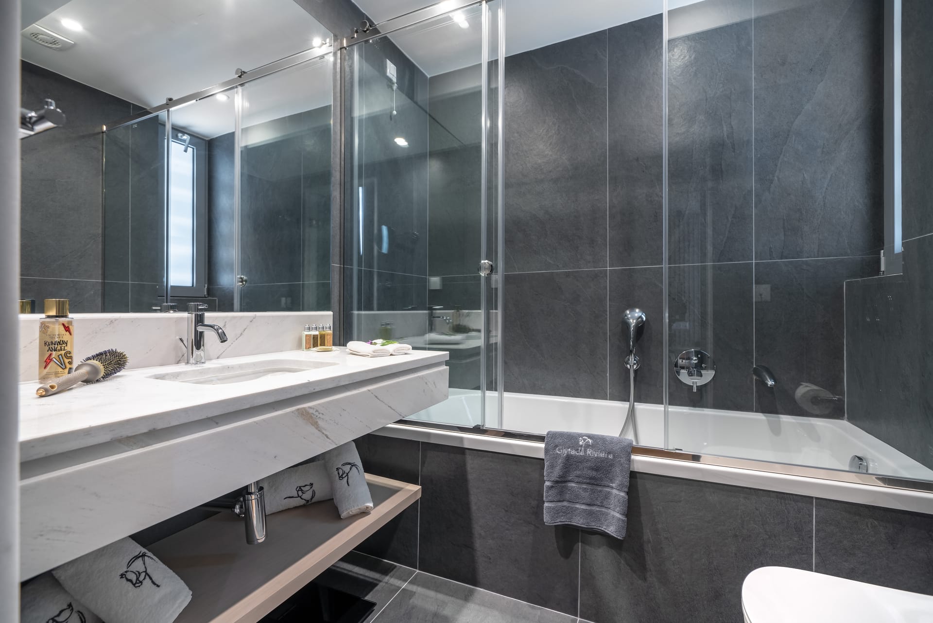 Glyfada Riviera Hotel - SPRB - 3