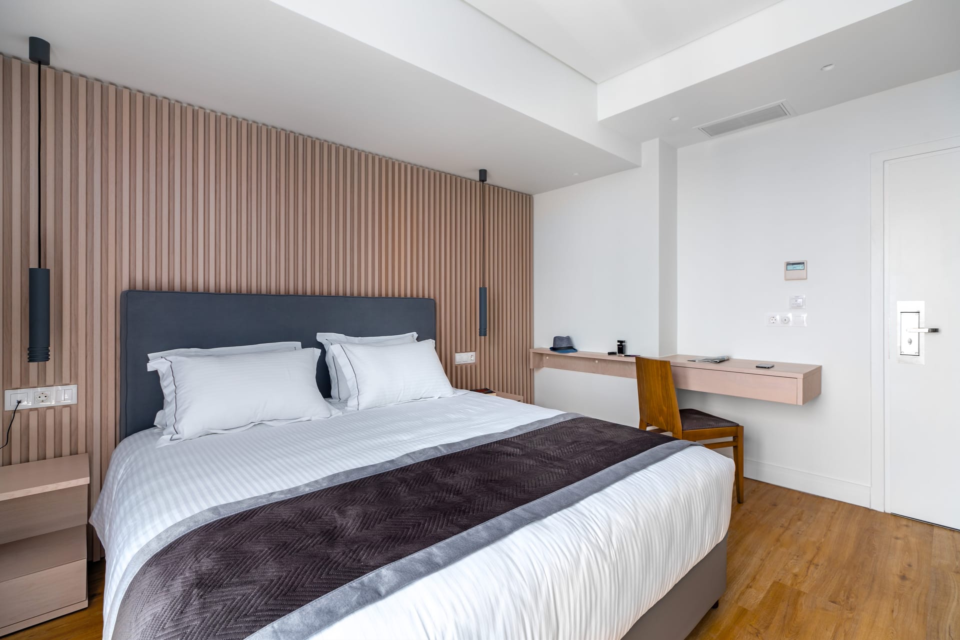 Glyfada Riviera Hotel - SPRB - 4