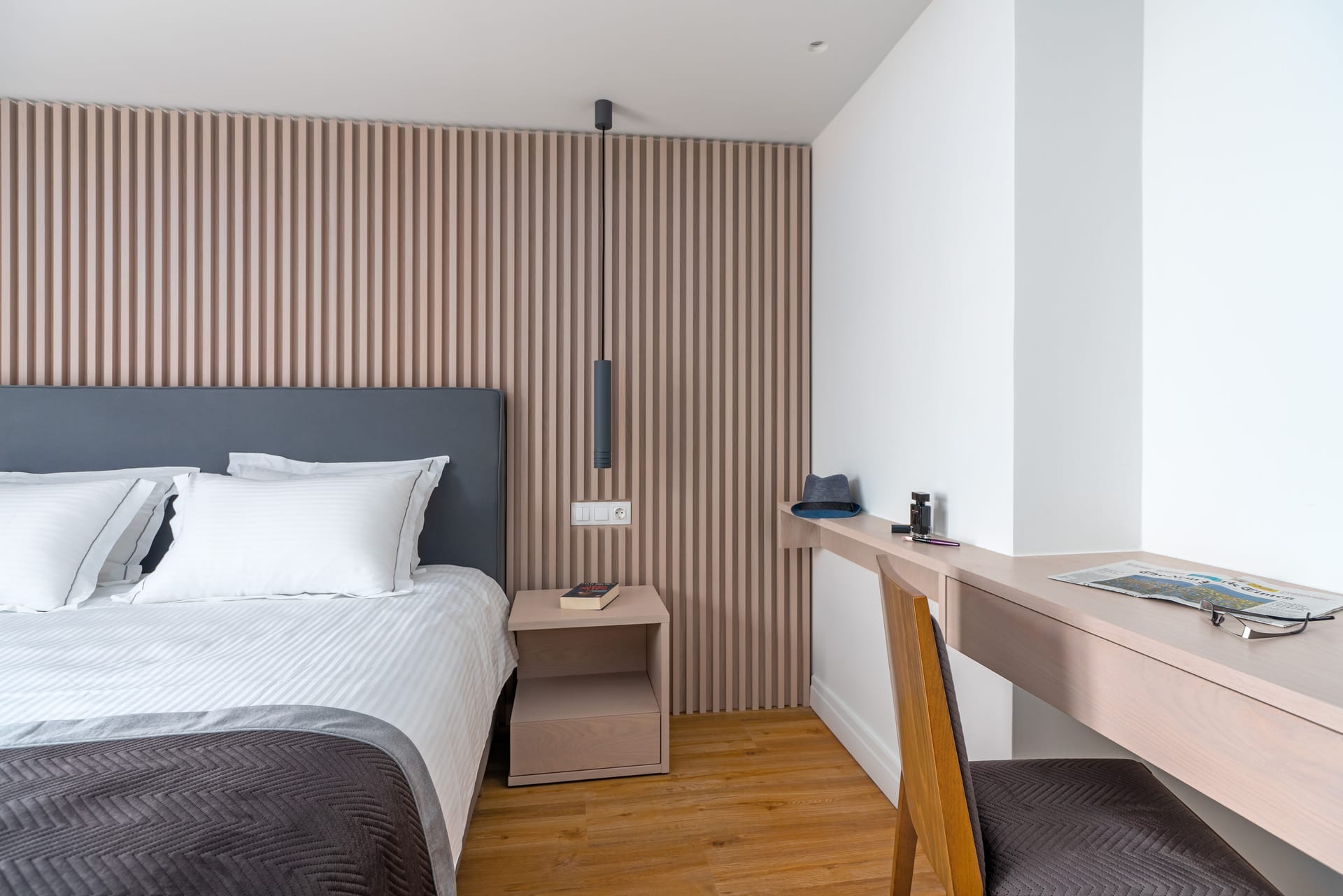 Glyfada Riviera Hotel - SPRB - 2