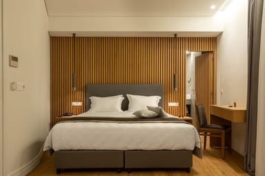 Glyfada Riviera Hotel - JNRS - 4