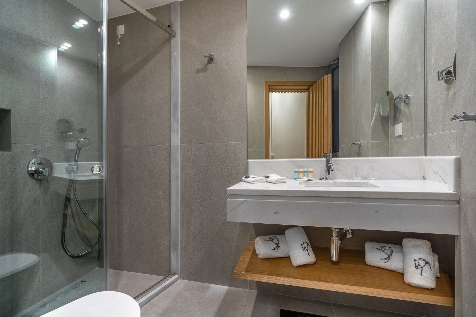 Glyfada Riviera Hotel - JNRS - 7