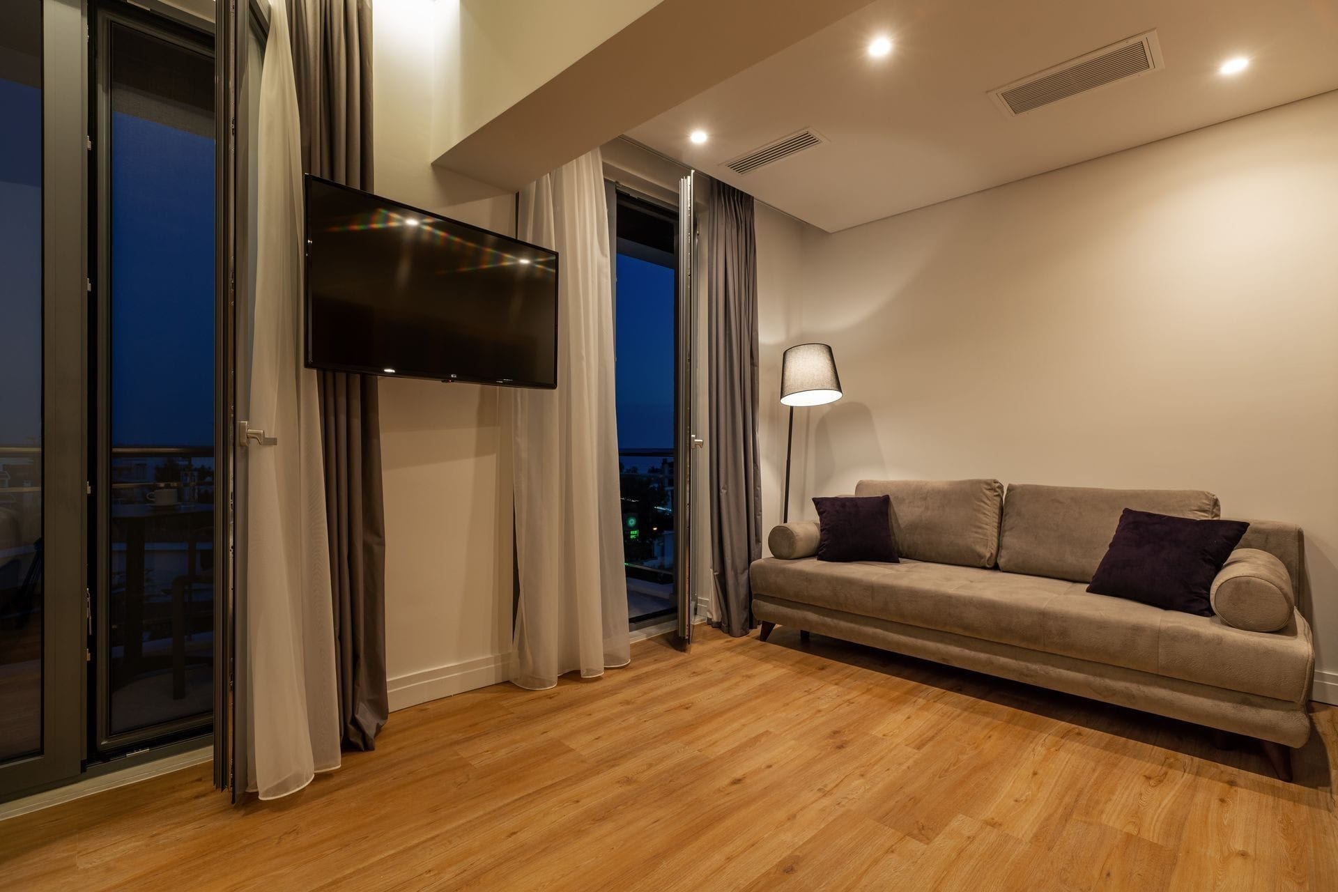 Glyfada Riviera Hotel - JNRS - 5