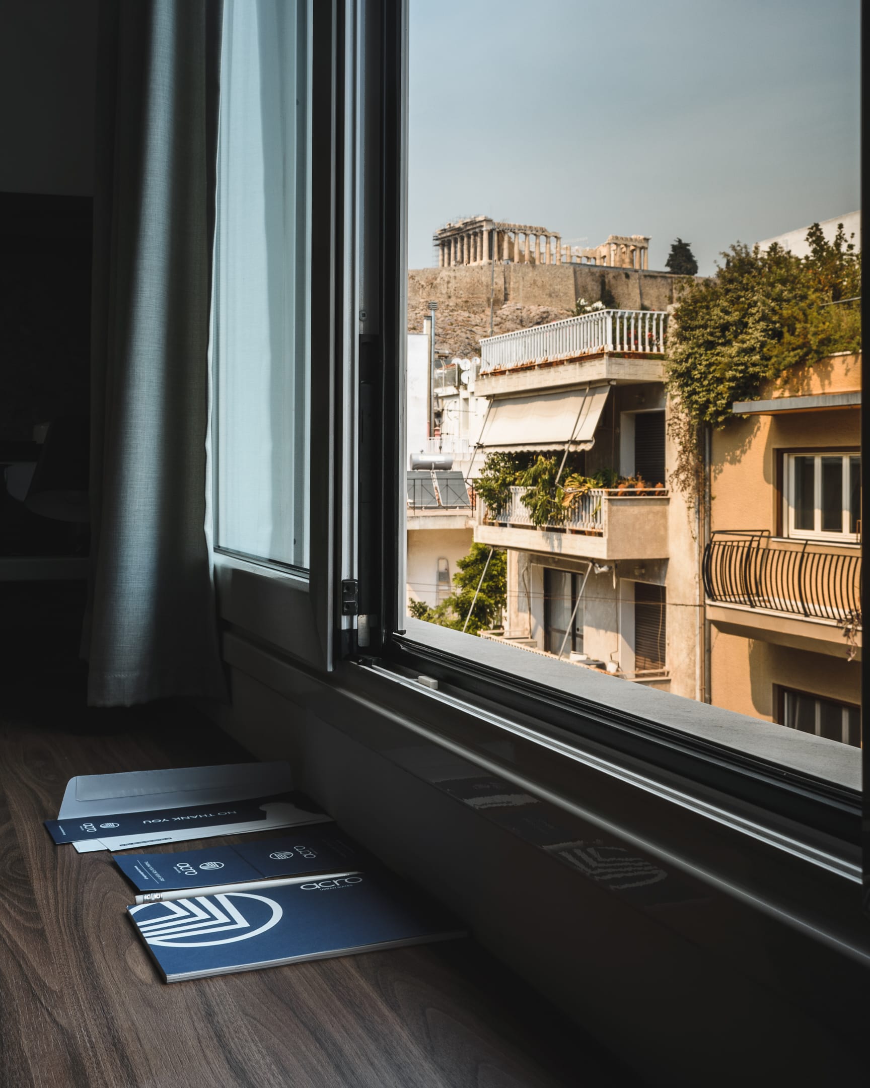 Acro Urban Suites Athens - QUESTU - 4