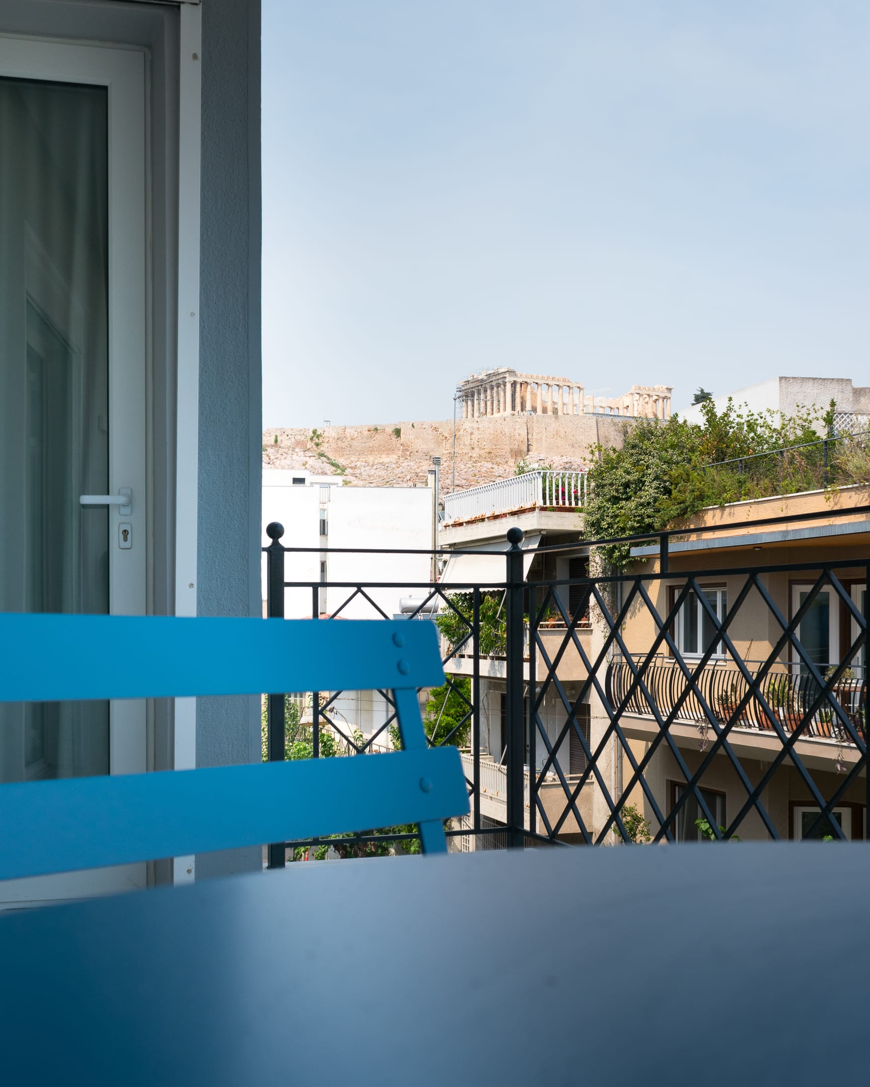 Acro Urban Suites Athens - STUAPA - 5