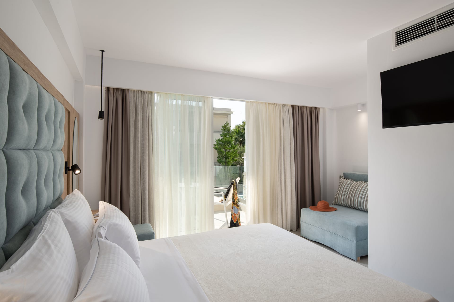 Double Room with Sofa