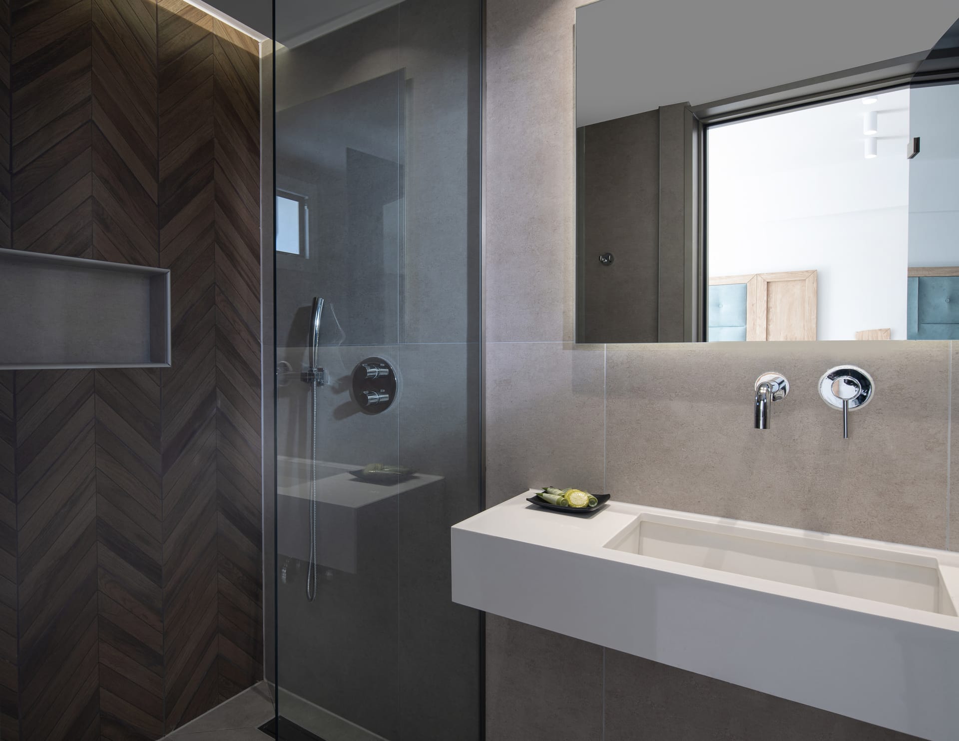 Hanioti Central Hotel - DBLS - 9