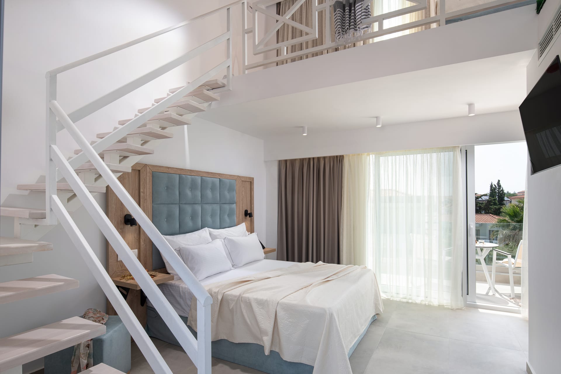 Hanioti Central Hotel - ATTR - 2