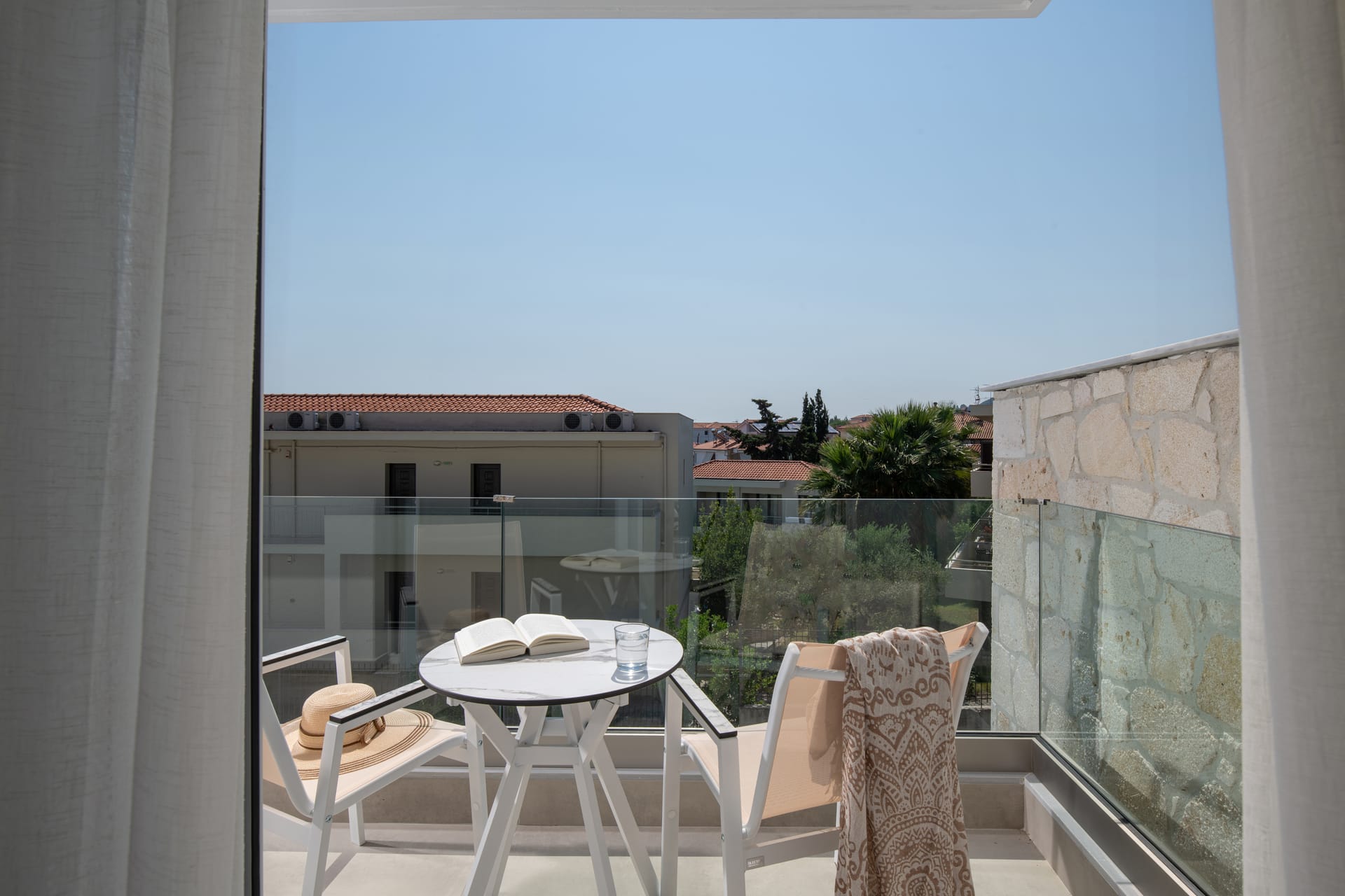 Hanioti Central Hotel - ATTR - 3