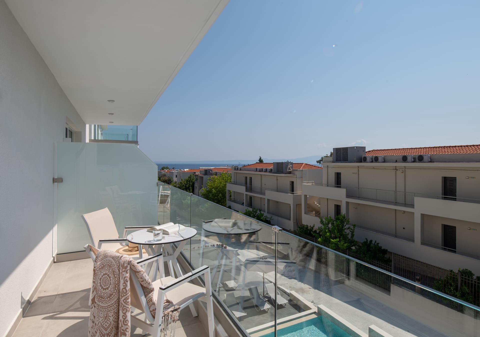 Hanioti Central Hotel - ATTR - 4