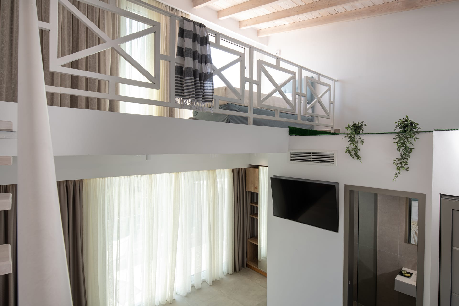 Hanioti Central Hotel - ATTR - 9