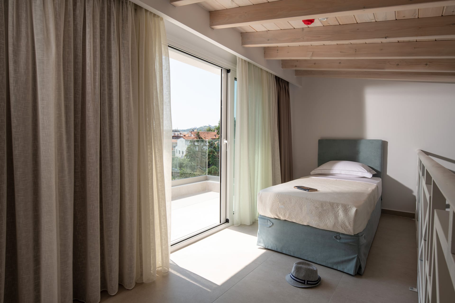 Hanioti Central Hotel - ATTR - 10