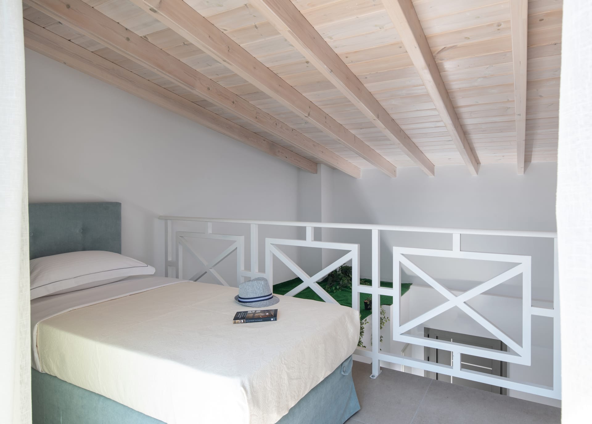 Hanioti Central Hotel - ATTR - 12