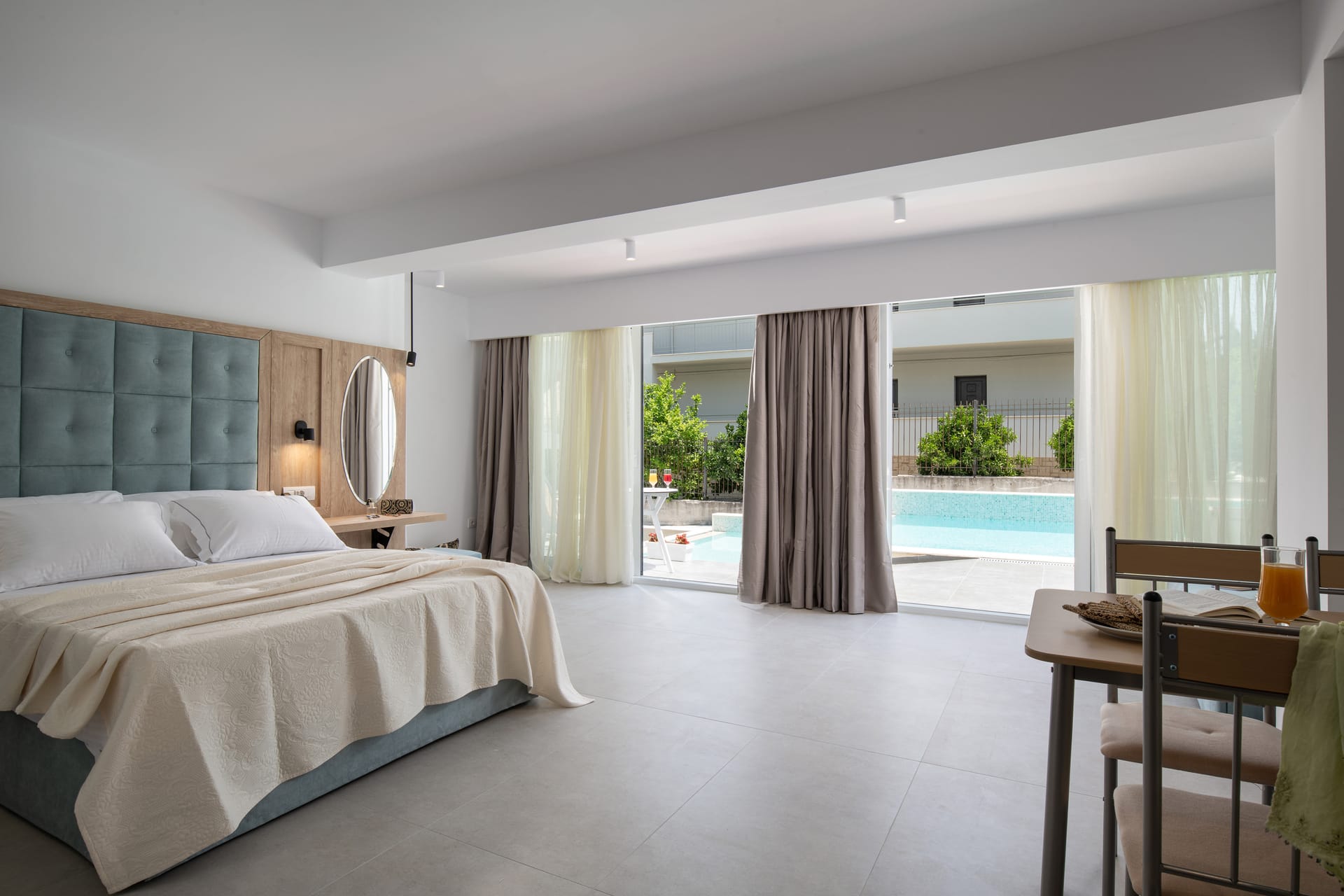 Hanioti Central Hotel - PSFM - 2