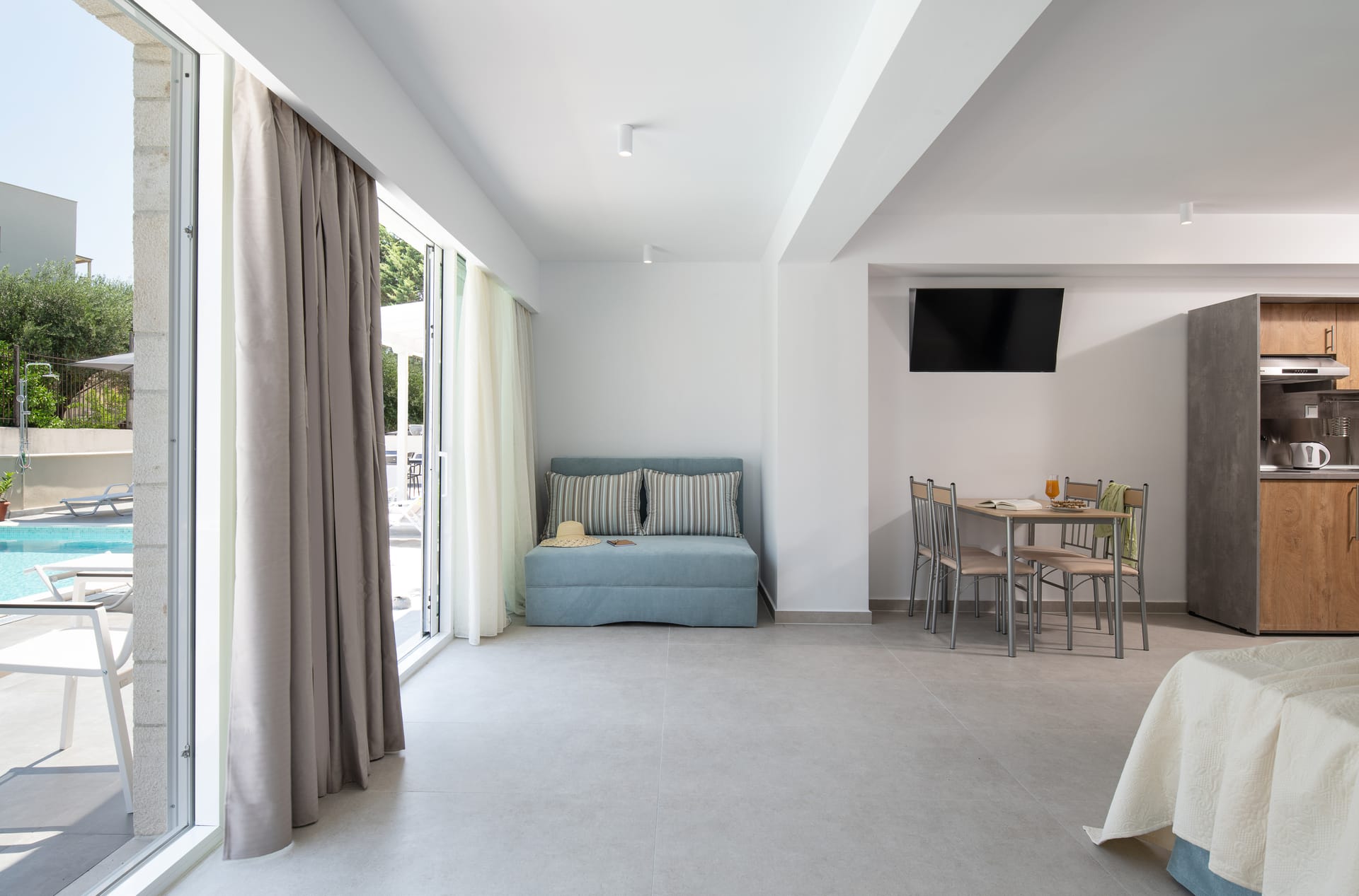 Hanioti Central Hotel - PSFM - 5