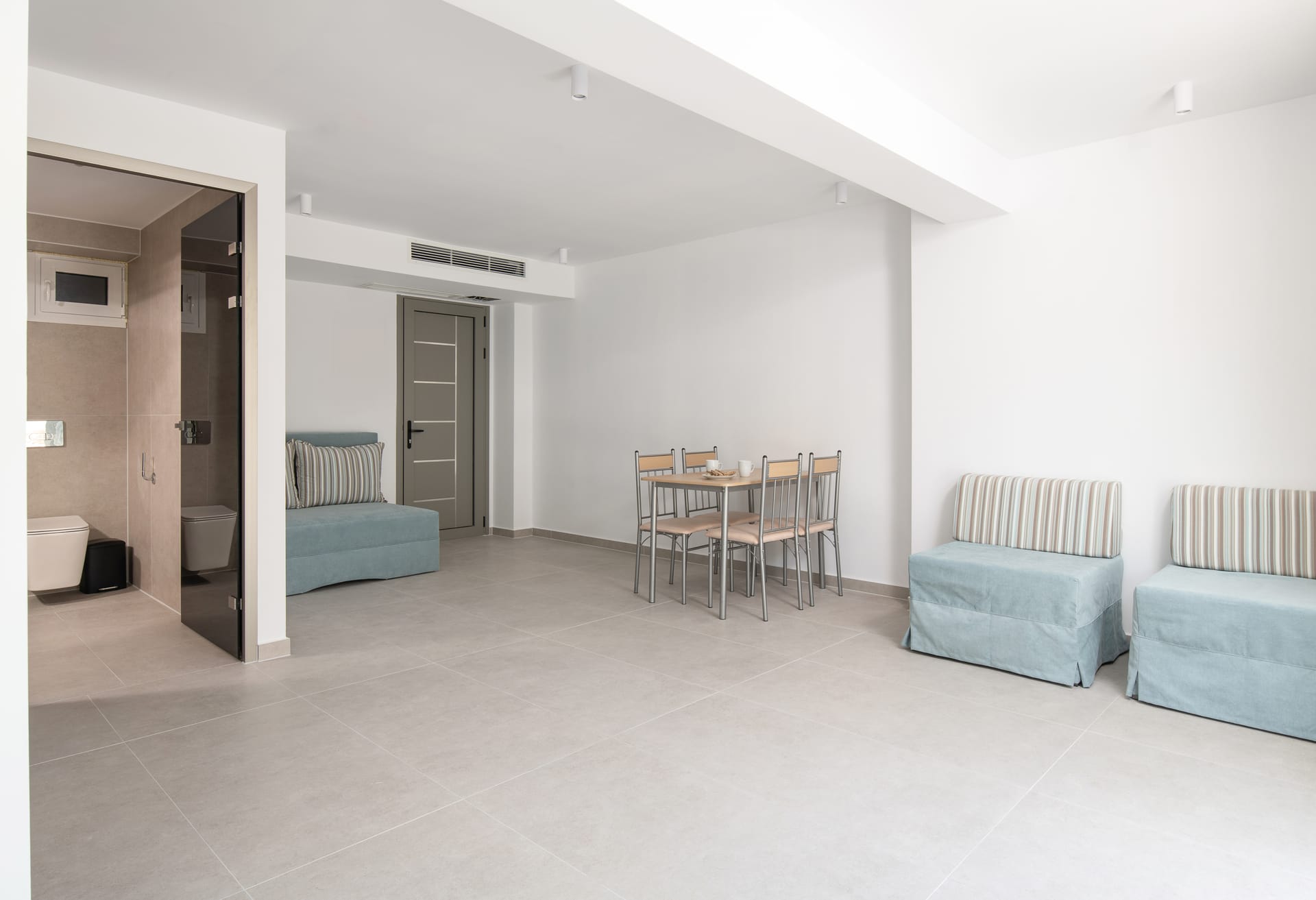 Hanioti Central Hotel - GRMR - 5
