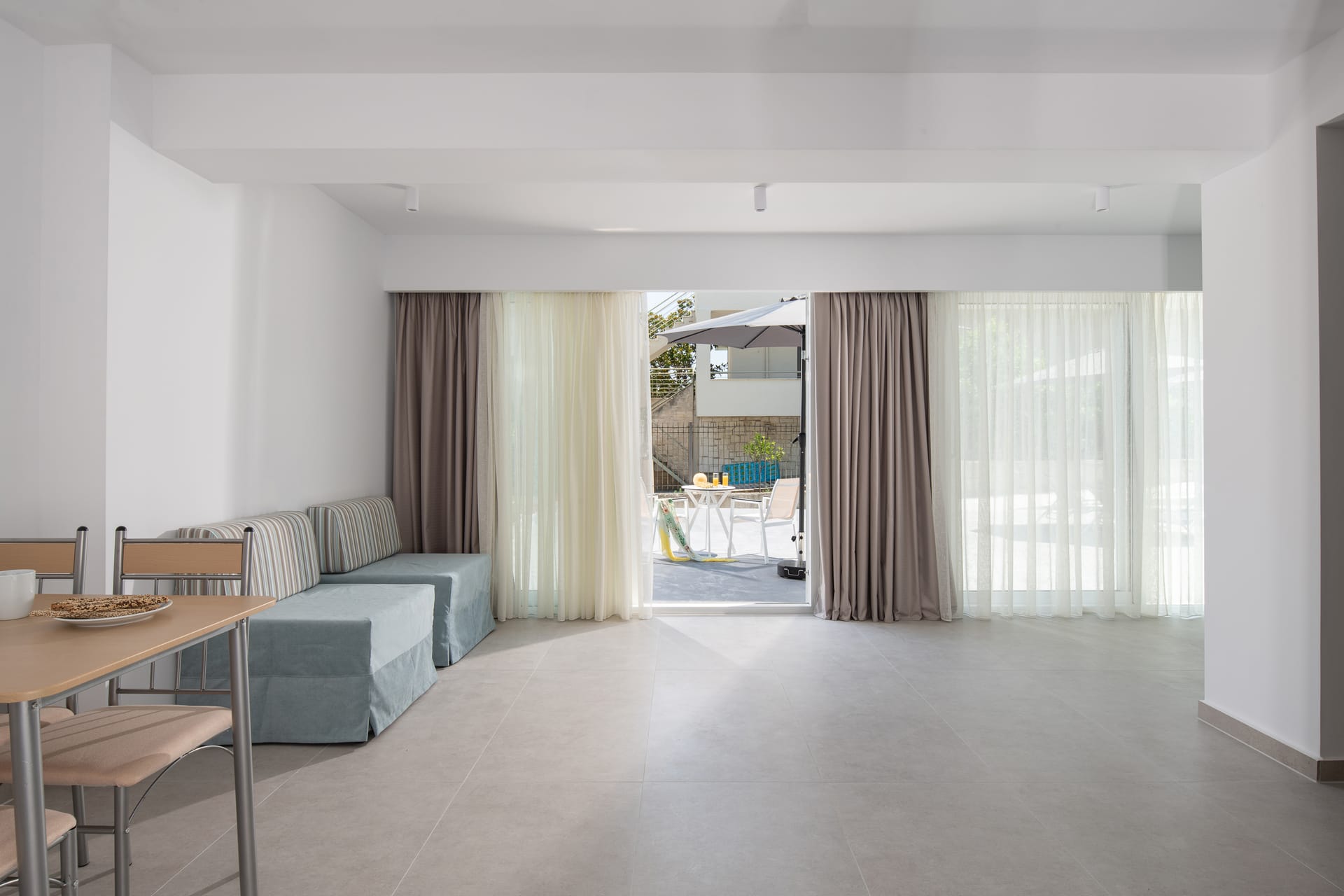 Hanioti Central Hotel - GRMR - 2