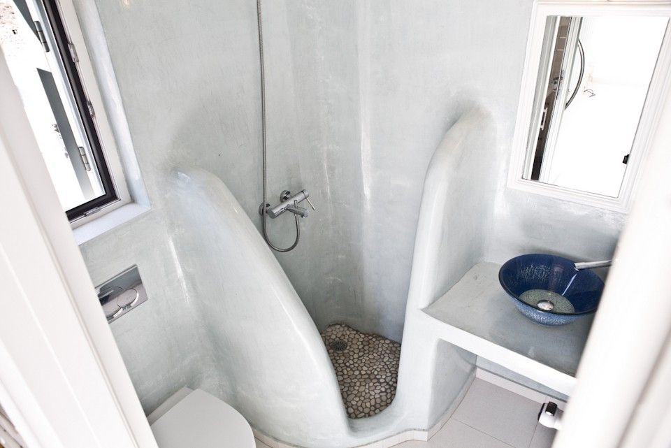 Niriides Homes & Villas - STUDIO - 4