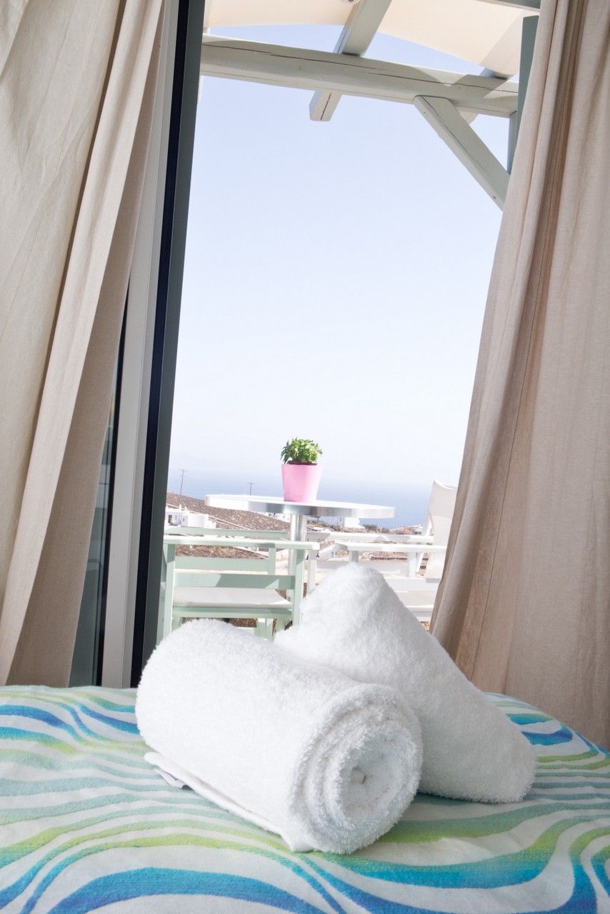 Niriides Homes & Villas - STUDIO - 3