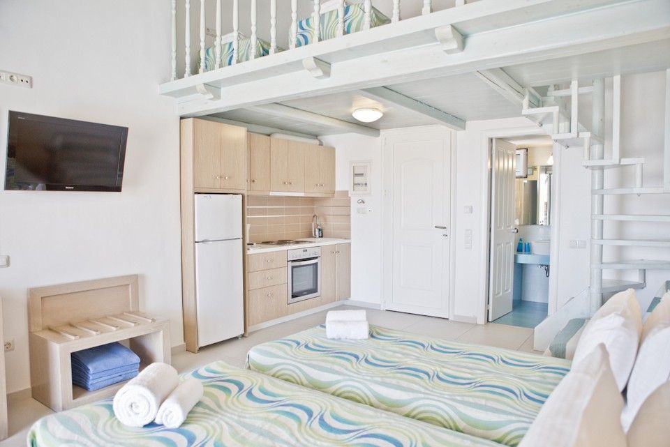 Niriides Homes & Villas - MAISON - 2