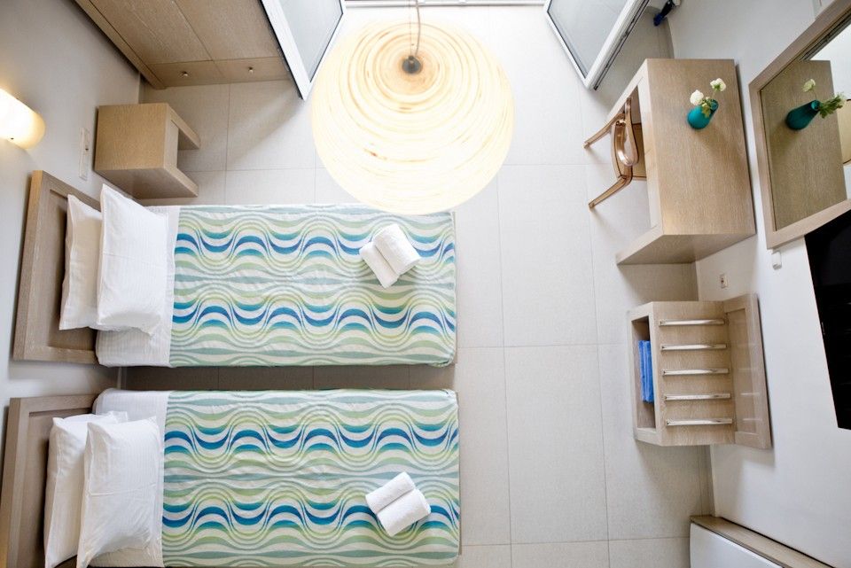 Niriides Homes & Villas - MAISON - 3