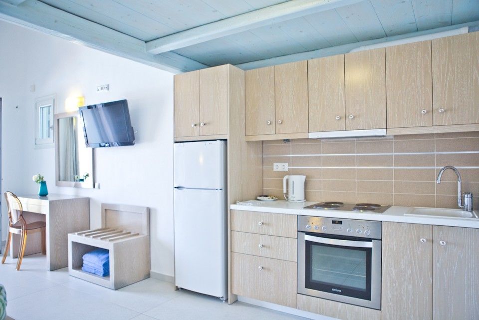 Niriides Homes & Villas - MAISON - 5