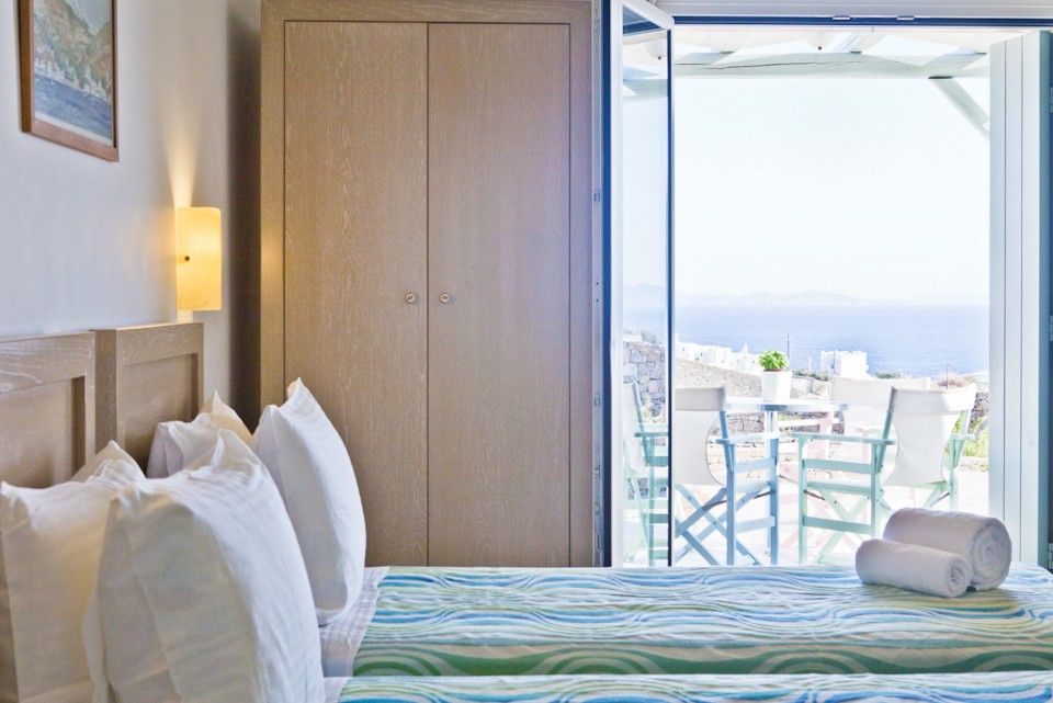 Niriides Homes & Villas - MAISON - 6