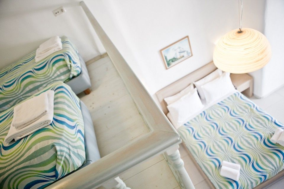 Niriides Homes & Villas - MAISON - 7