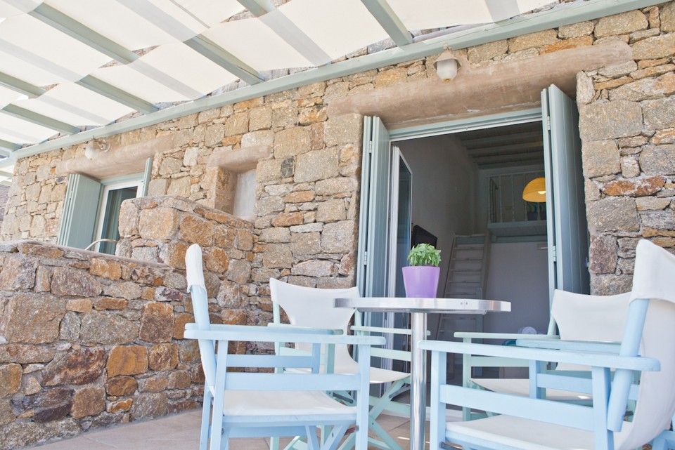 Niriides Homes & Villas - MAISON - 8