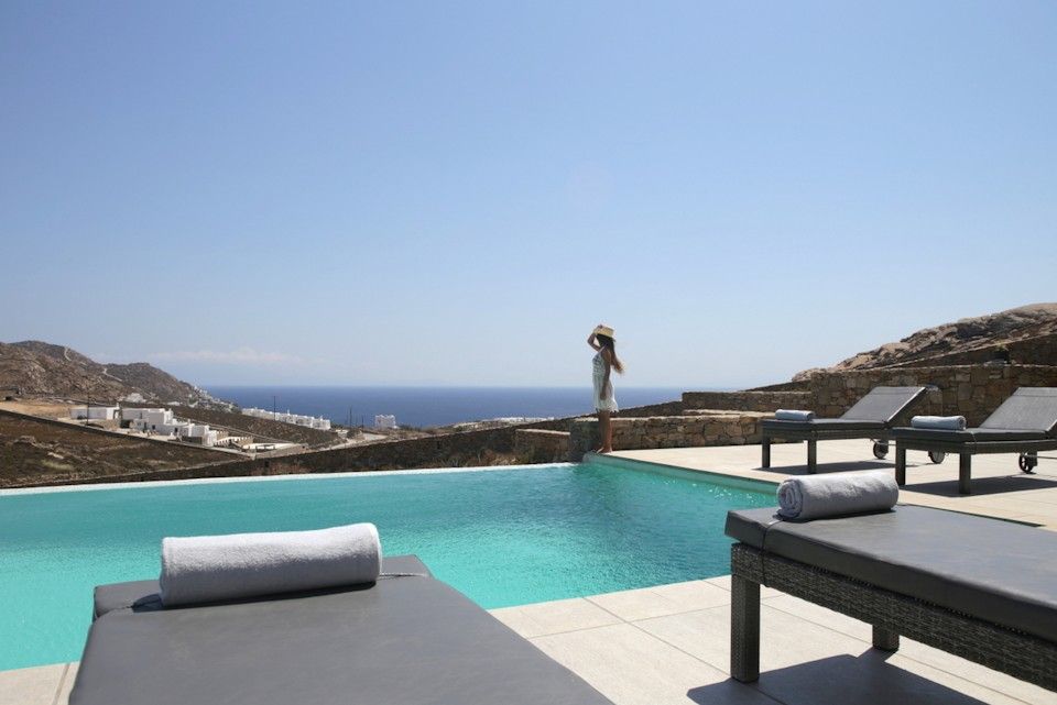 Niriides Homes & Villas - LUXSVV - 3