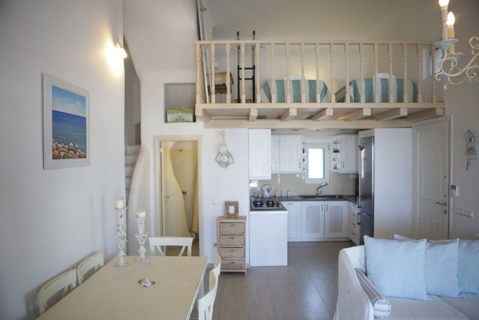 Niriides Homes & Villas - LUXSVV - 8