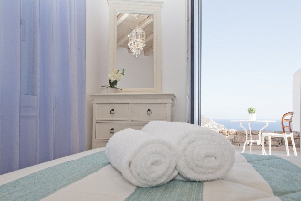Niriides Homes & Villas - LUXSVV - 12