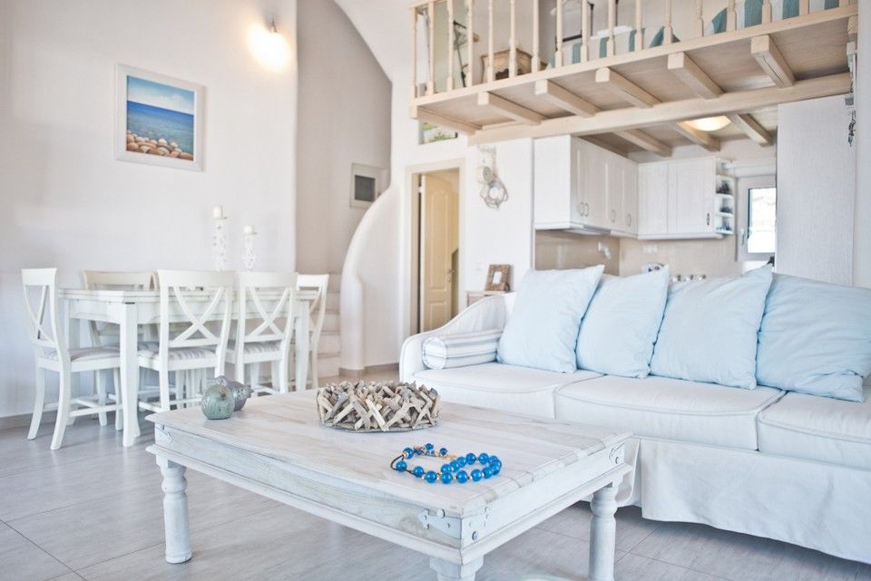Niriides Homes & Villas - LUXSVV - 15