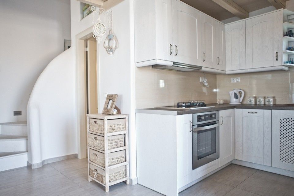 Niriides Homes & Villas - LUXSVV - 16