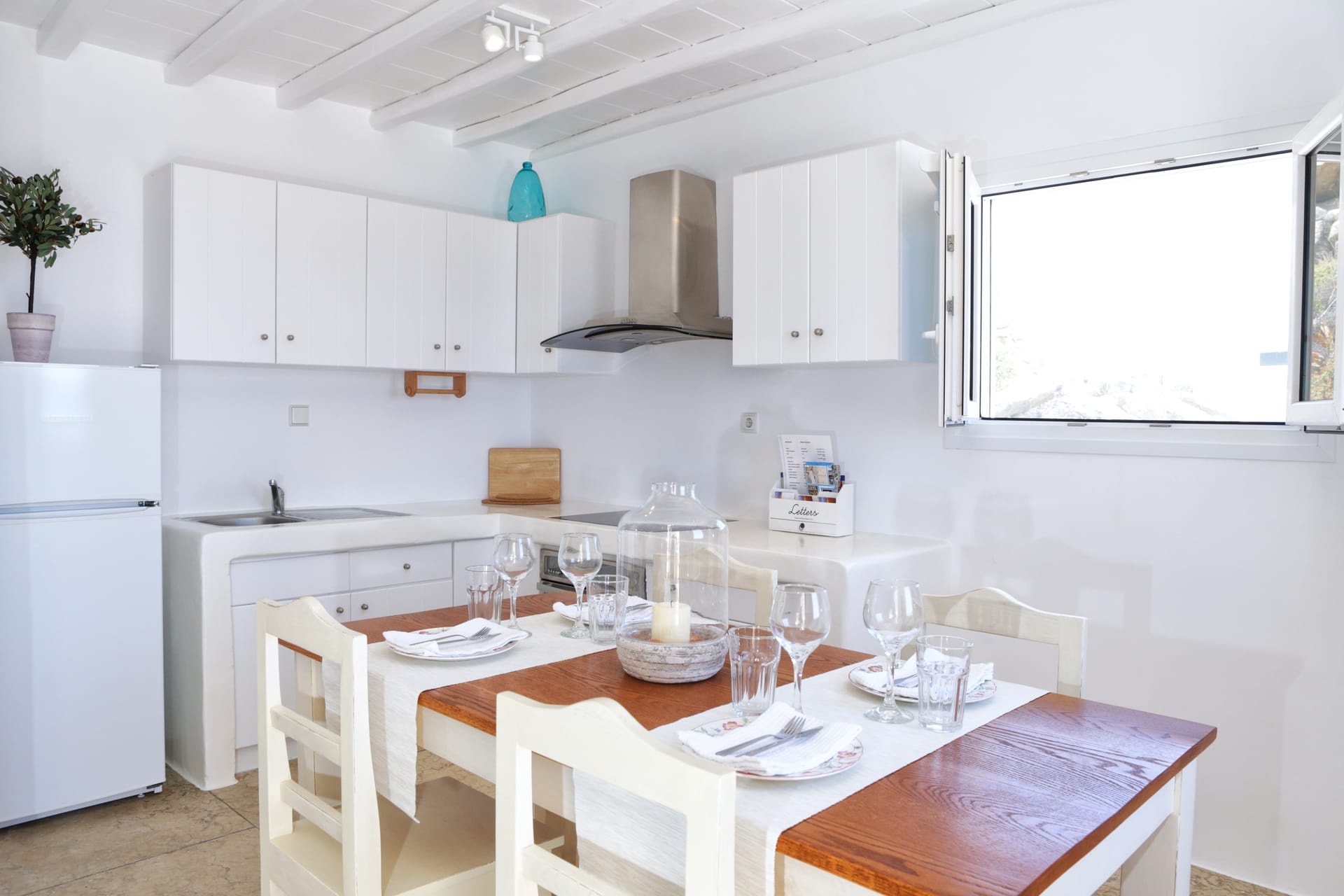 La Maison Blanche - DLXS1 - 17