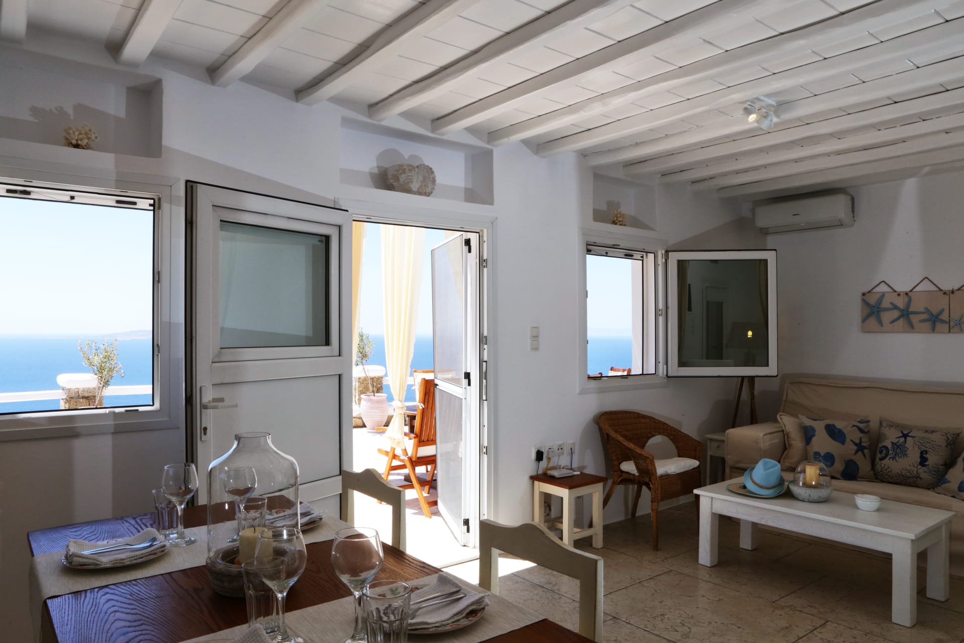 La Maison Blanche - DLXS1 - 18